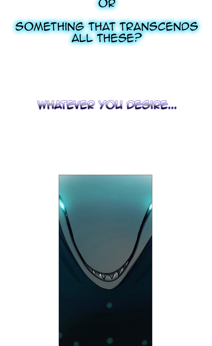 Tower of God Manga Chapter 1 page 4 - [Season 1] Ep. 0