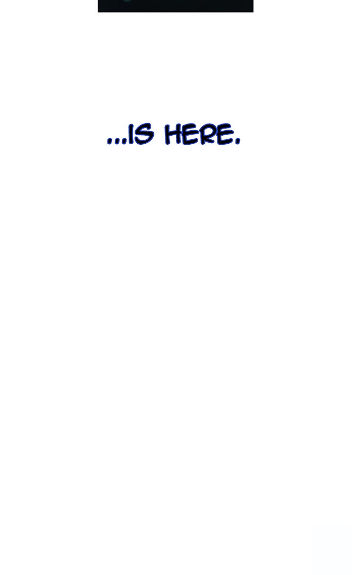 Tower of God Manga Chapter 1 page 5 - [Season 1] Ep. 0