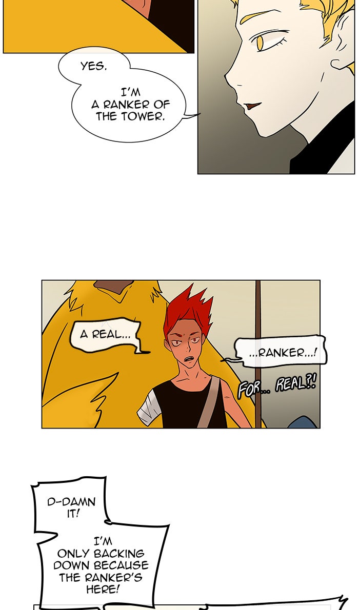 Tower of God Manga Chapter 10 page 24 - [Season 1] Ep. 9