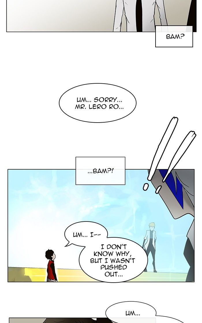 Tower of God Manga Chapter 10 page 47 - [Season 1] Ep. 9