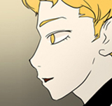 Tower of God Manga Chapter 10 ([Season 1] Ep. 9) cover