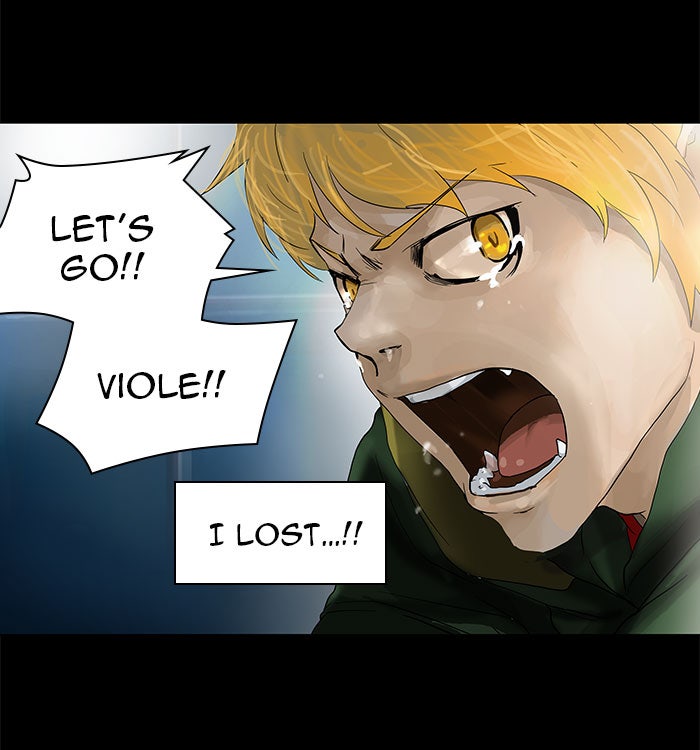 Tower of God Manga Chapter 100 page 15 - [Season 2] Ep. 20