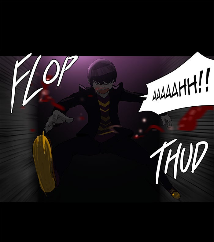 Tower of God Manga Chapter 100 page 22 - [Season 2] Ep. 20