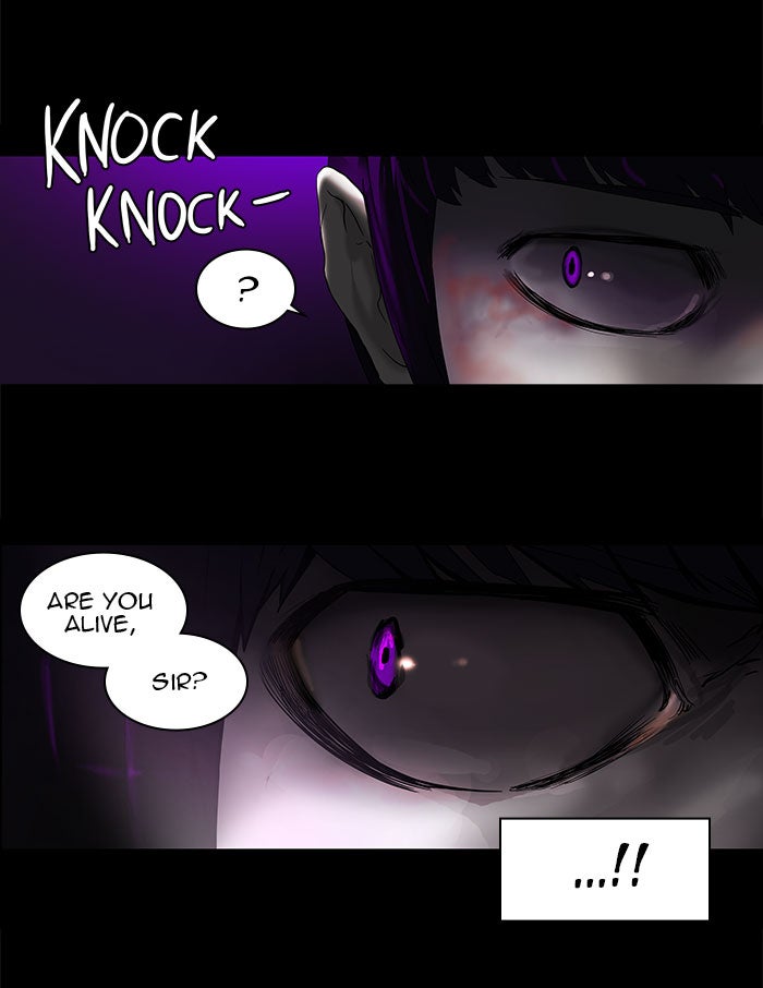 Tower of God Manga Chapter 100 page 24 - [Season 2] Ep. 20