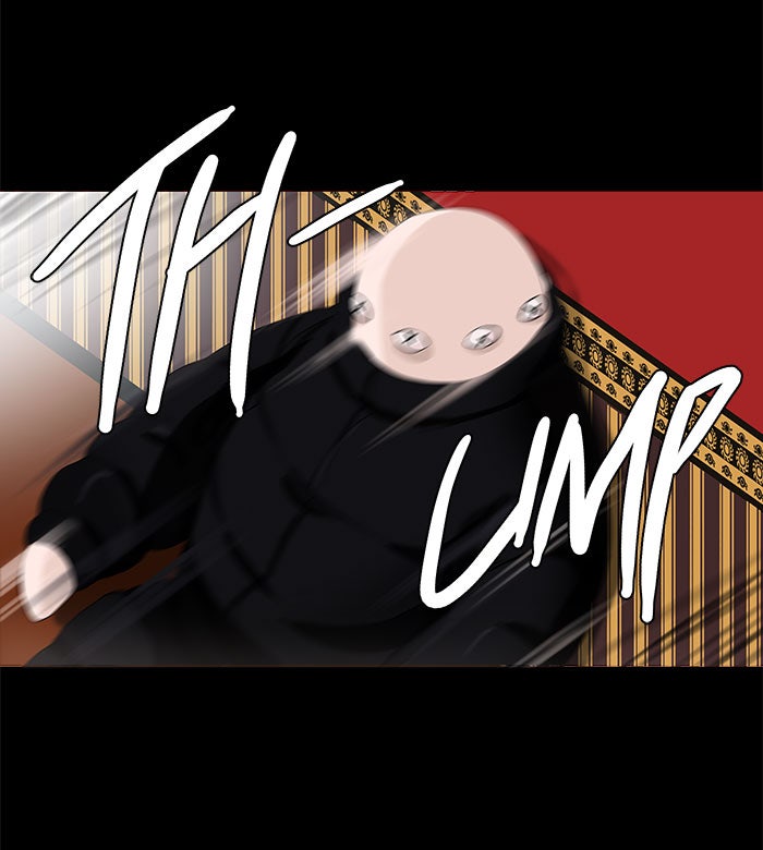 Tower of God Manga Chapter 100 page 33 - [Season 2] Ep. 20