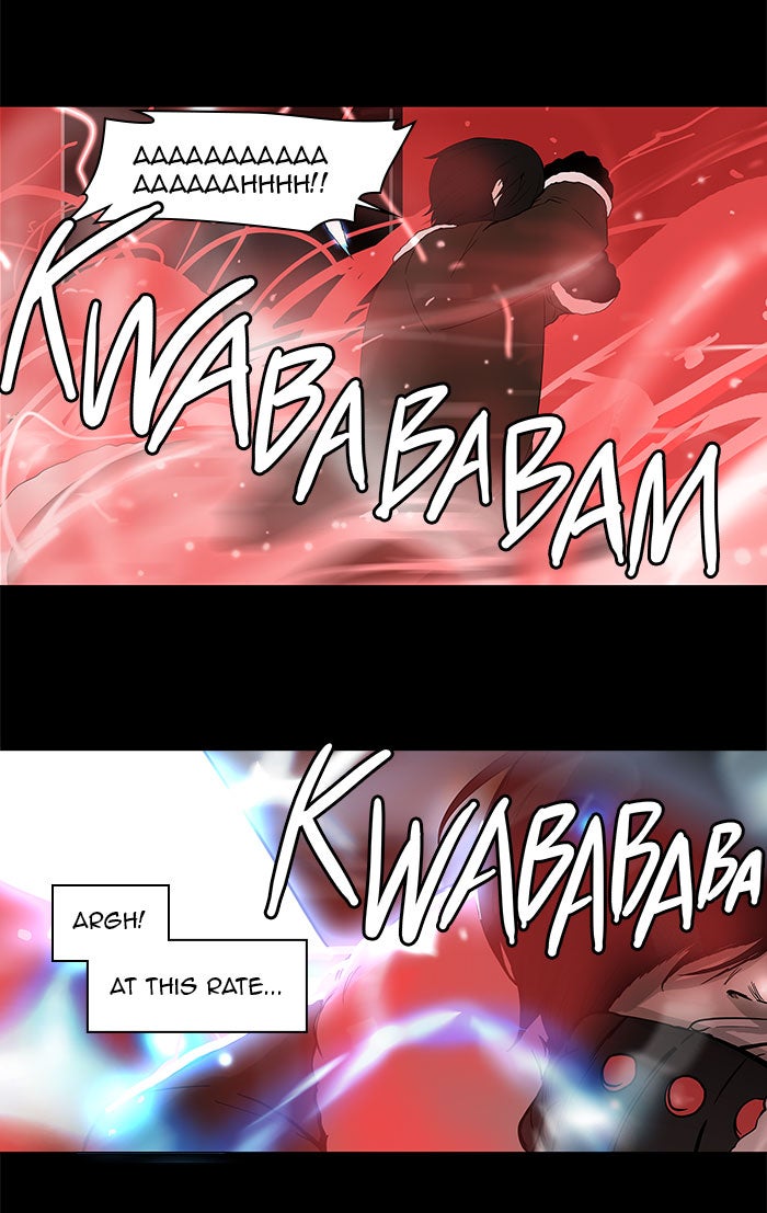 Tower of God Manga Chapter 100 page 39 - [Season 2] Ep. 20