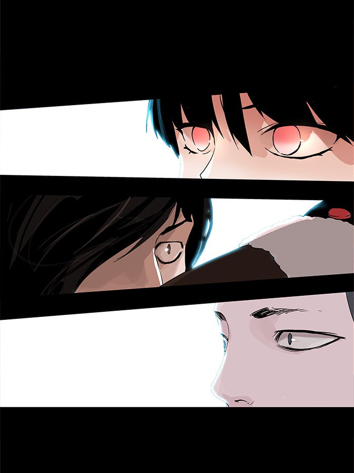 Tower of God Manga Chapter 100 page 41 - [Season 2] Ep. 20