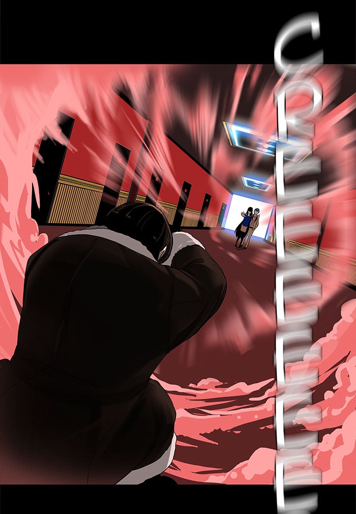 Tower of God Manga Chapter 100 page 42 - [Season 2] Ep. 20