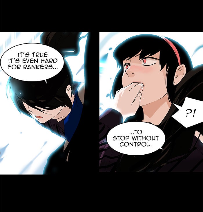 Tower of God Manga Chapter 100 page 49 - [Season 2] Ep. 20