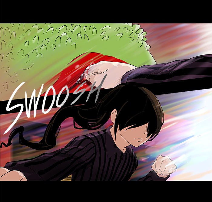 Tower of God Manga Chapter 100 page 51 - [Season 2] Ep. 20