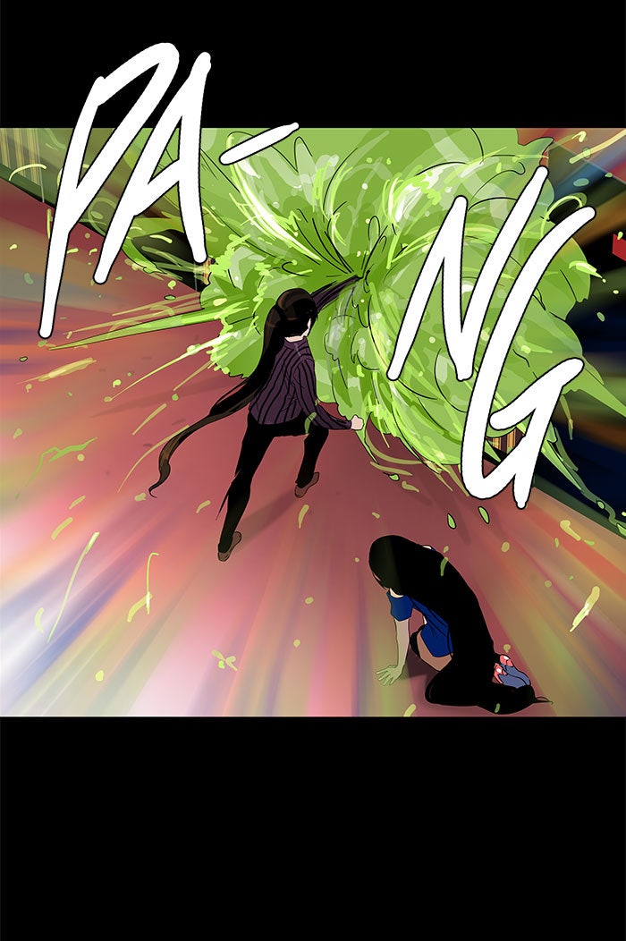 Tower of God Manga Chapter 100 page 52 - [Season 2] Ep. 20