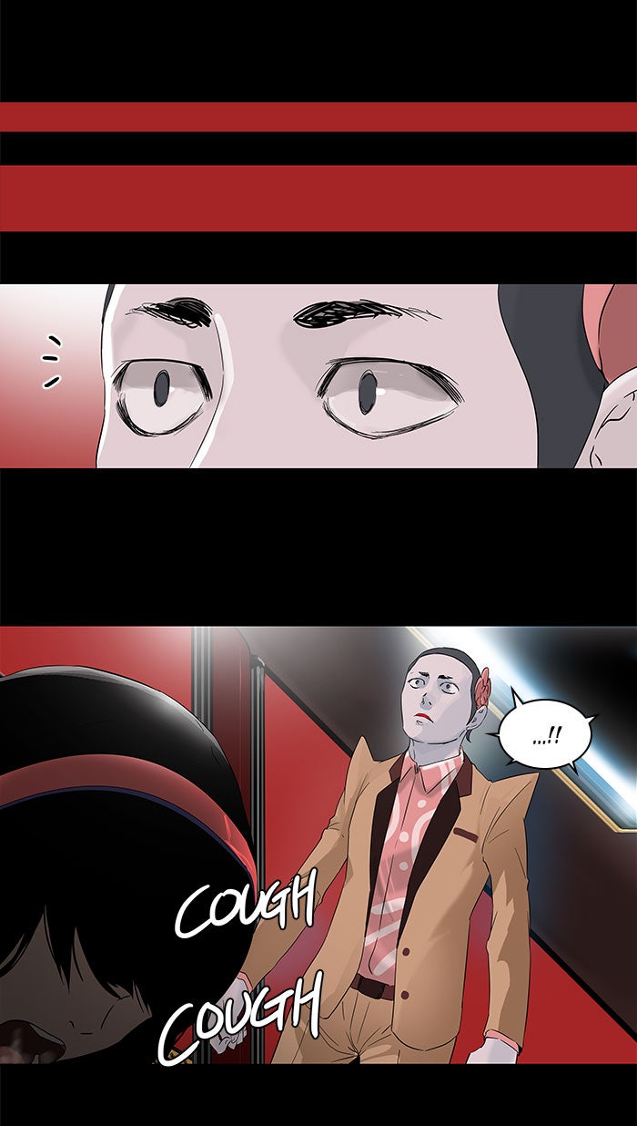 Tower of God Manga Chapter 100 page 53 - [Season 2] Ep. 20