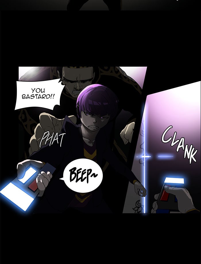 Tower of God Manga Chapter 100 page 57 - [Season 2] Ep. 20
