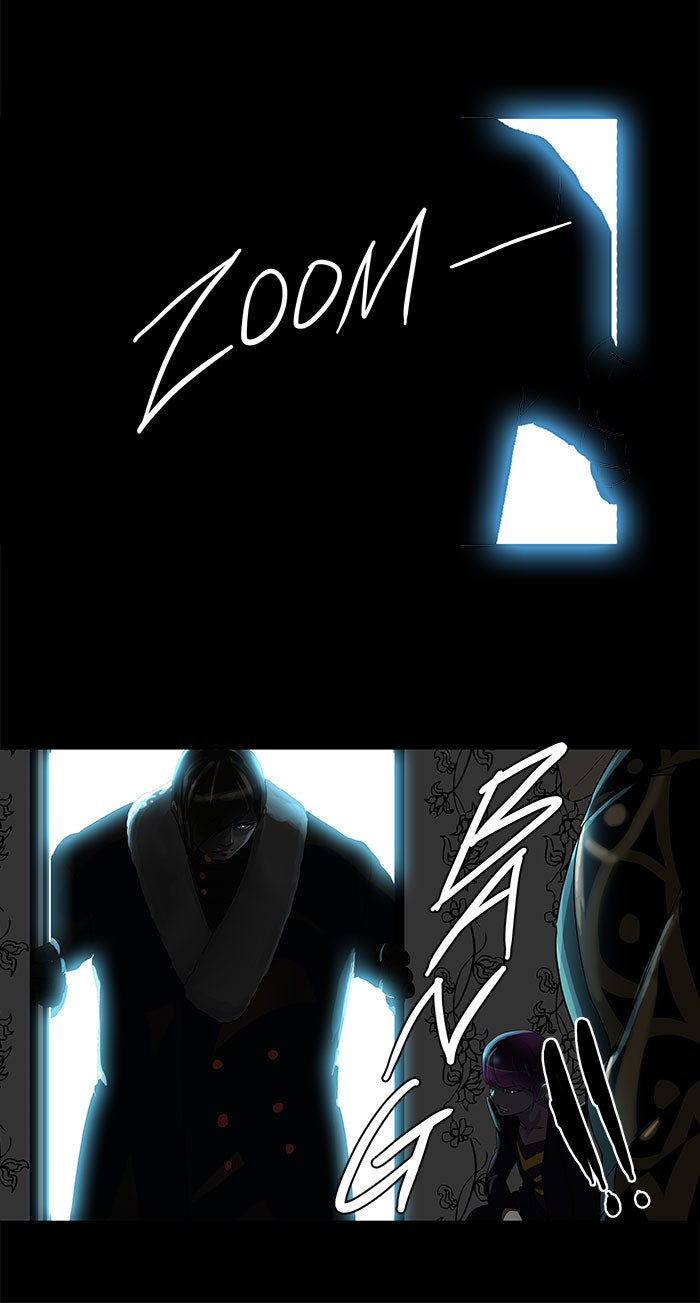 Tower of God Manga Chapter 100 page 58 - [Season 2] Ep. 20