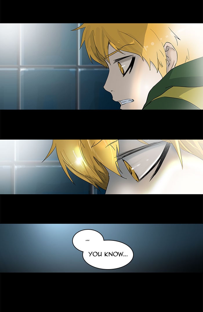 Tower of God Manga Chapter 100 page 6 - [Season 2] Ep. 20
