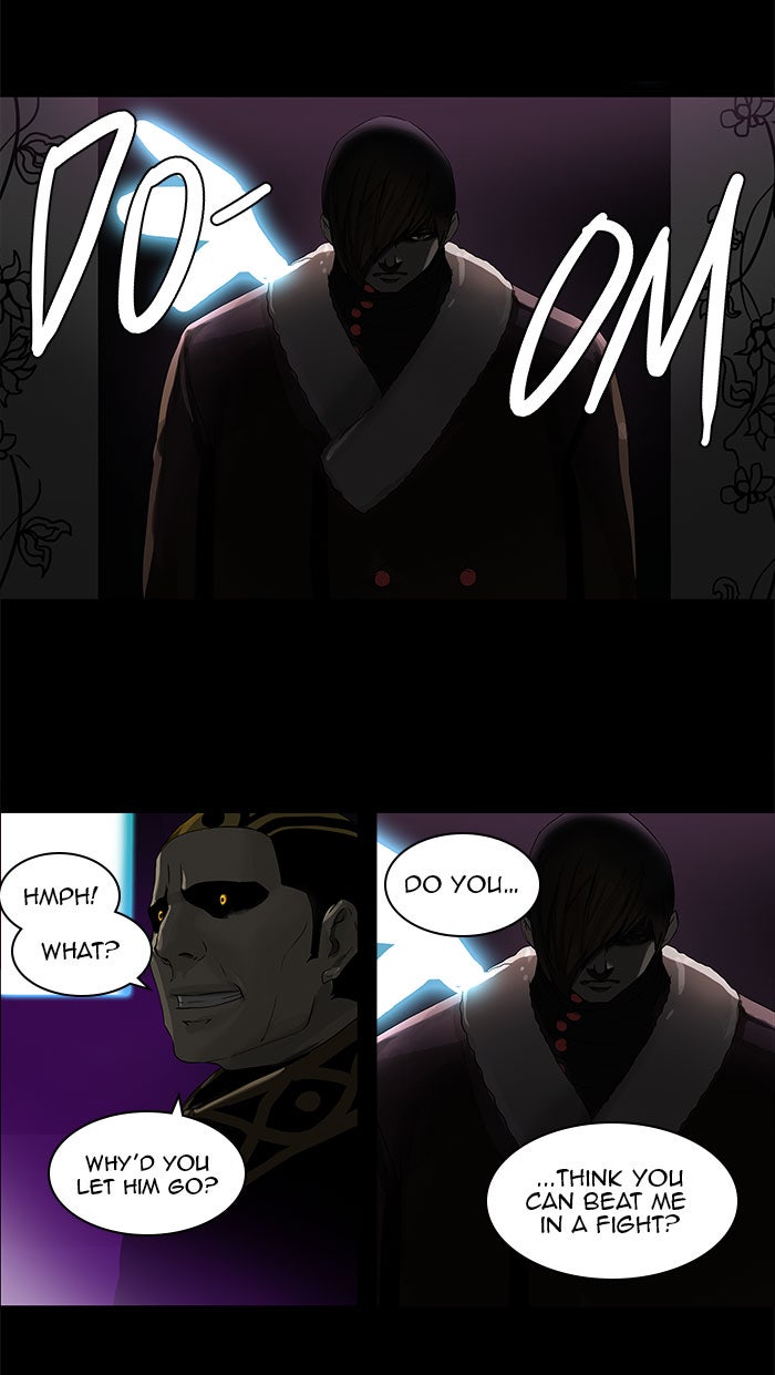Tower of God Manga Chapter 100 page 63 - [Season 2] Ep. 20