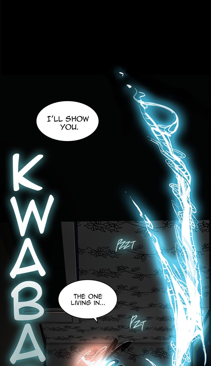 Tower of God Manga Chapter 100 page 65 - [Season 2] Ep. 20