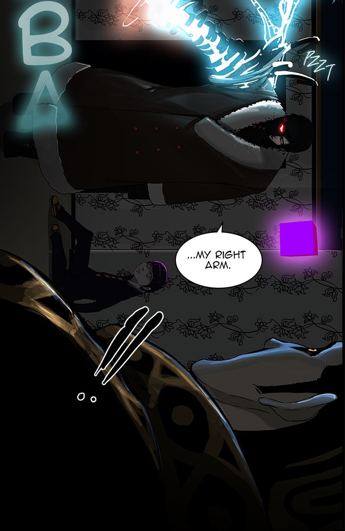 Tower of God Manga Chapter 100 page 66 - [Season 2] Ep. 20