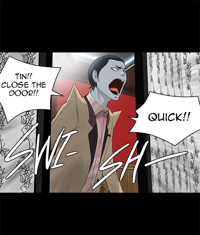 Tower of God Manga Chapter 100 page 68 - [Season 2] Ep. 20