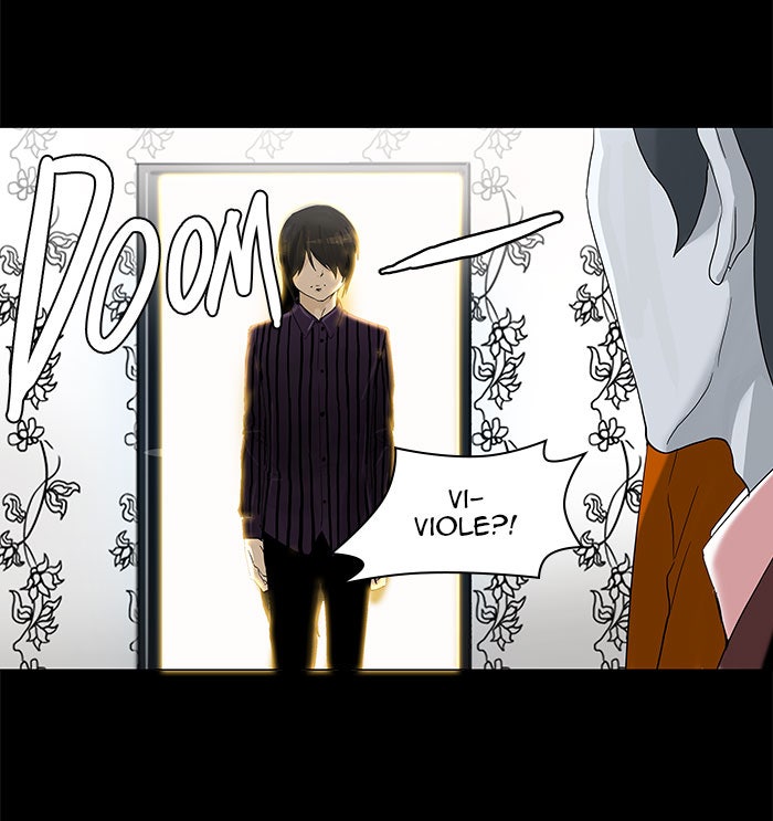 Tower of God Manga Chapter 100 page 71 - [Season 2] Ep. 20