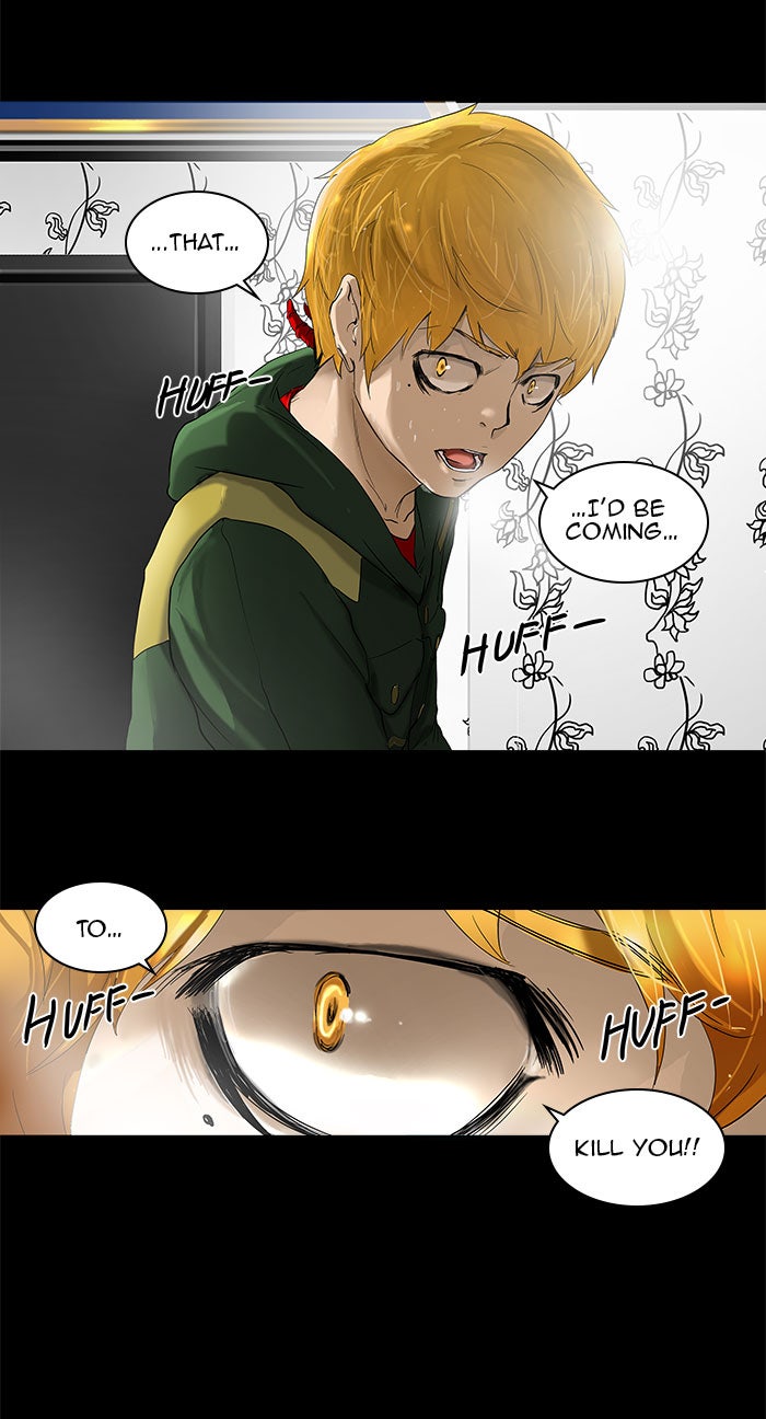 Tower of God Manga Chapter 100 page 77 - [Season 2] Ep. 20