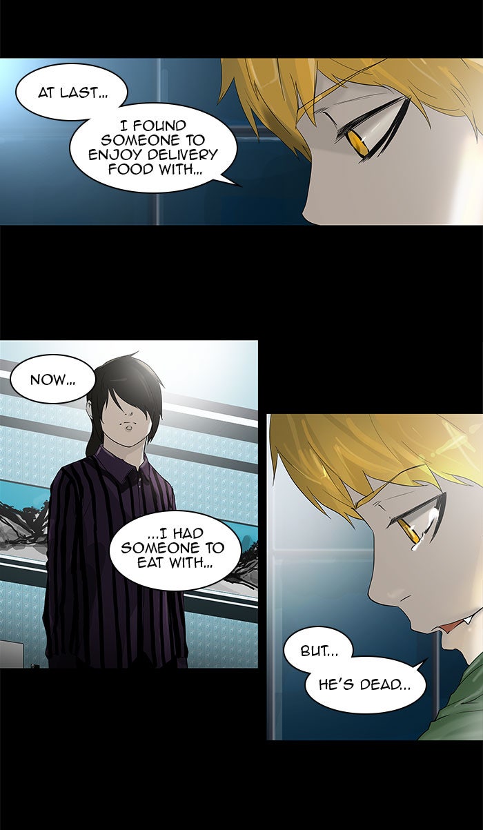 Tower of God Manga Chapter 100 page 9 - [Season 2] Ep. 20