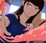 Tower of God Manga Chapter 100 ([Season 2] Ep. 20) cover