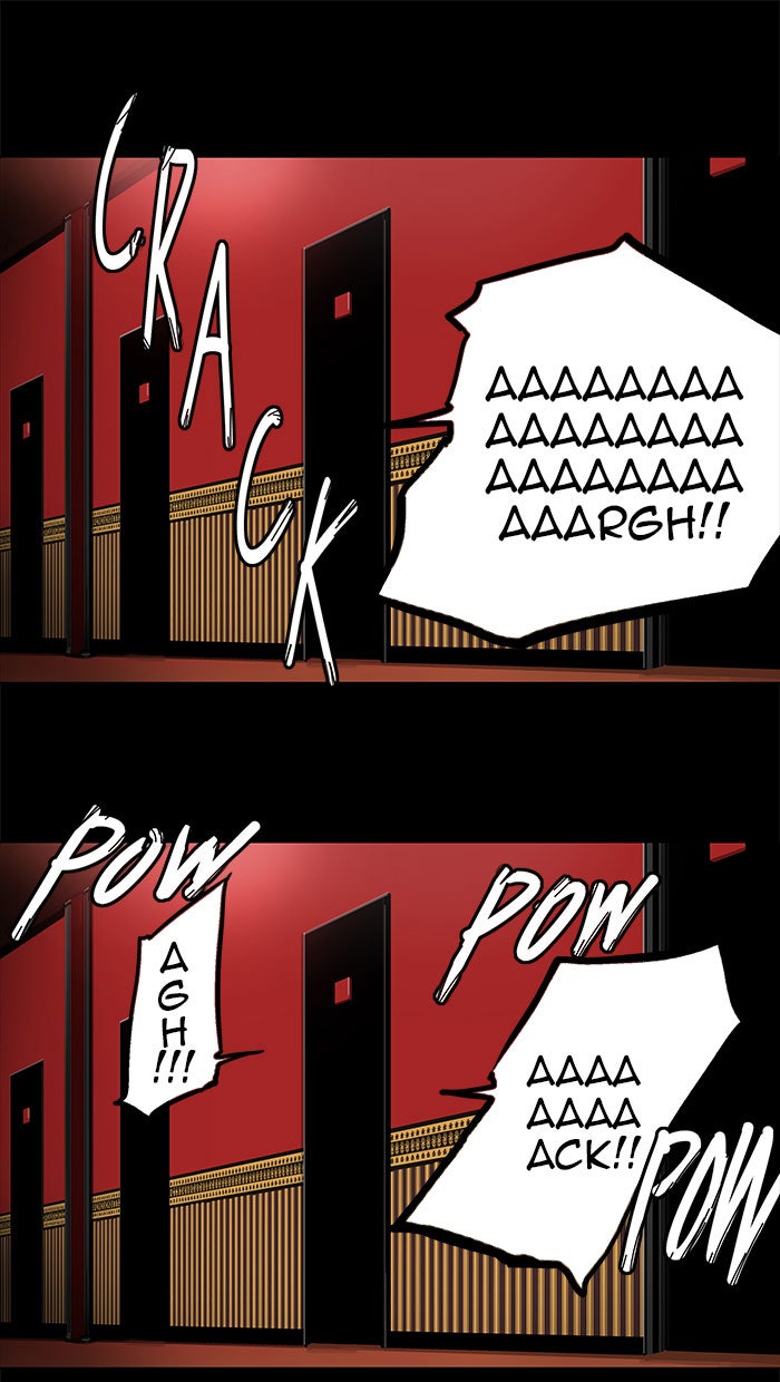Tower of God Manga Chapter 101 page 1 - [Season 2] Ep. 21