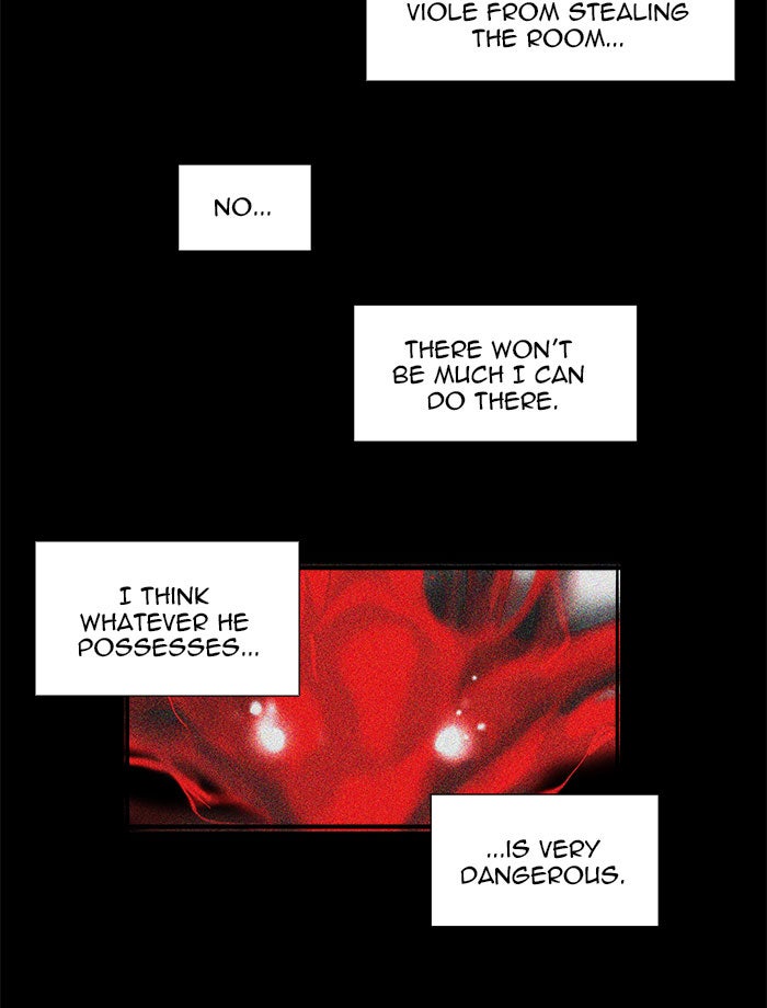 Tower of God Manga Chapter 101 page 10 - [Season 2] Ep. 21