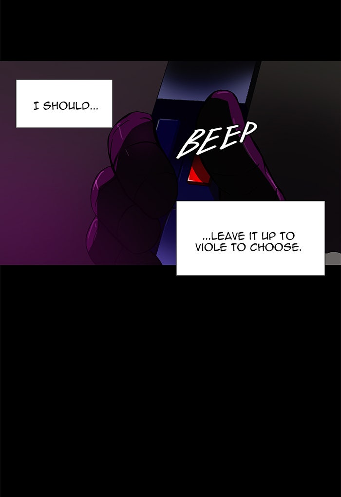 Tower of God Manga Chapter 101 page 11 - [Season 2] Ep. 21