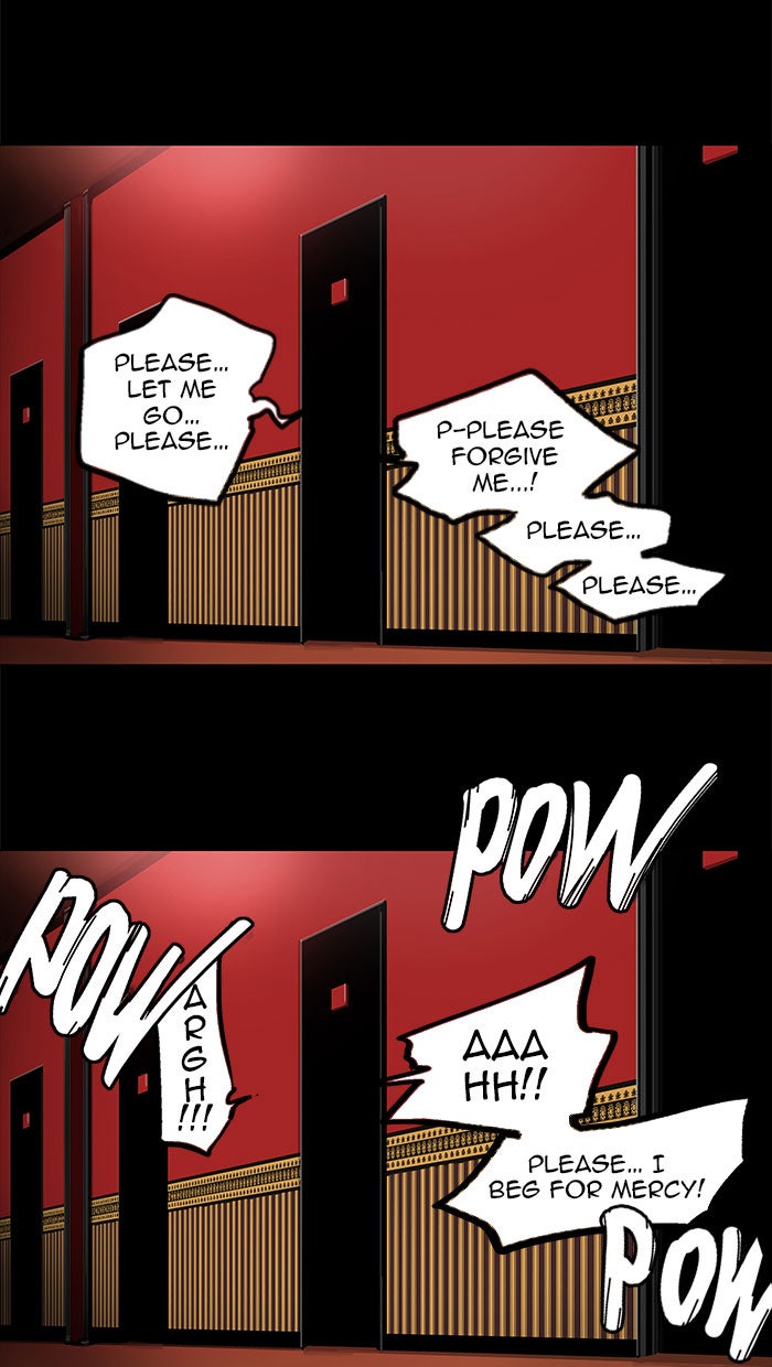 Tower of God Manga Chapter 101 page 2 - [Season 2] Ep. 21