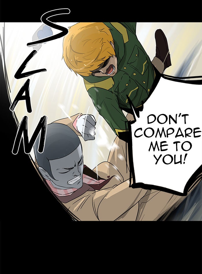 Tower of God Manga Chapter 101 page 26 - [Season 2] Ep. 21