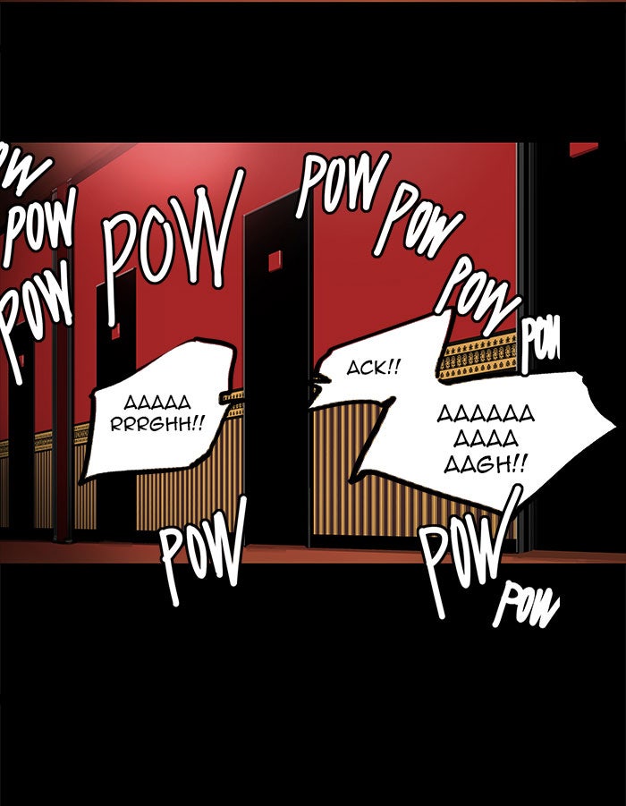 Tower of God Manga Chapter 101 page 3 - [Season 2] Ep. 21