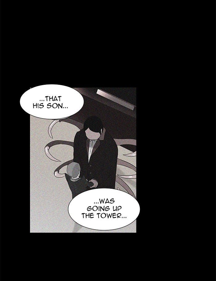 Tower of God Manga Chapter 101 page 32 - [Season 2] Ep. 21