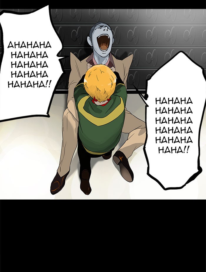 Tower of God Manga Chapter 101 page 35 - [Season 2] Ep. 21