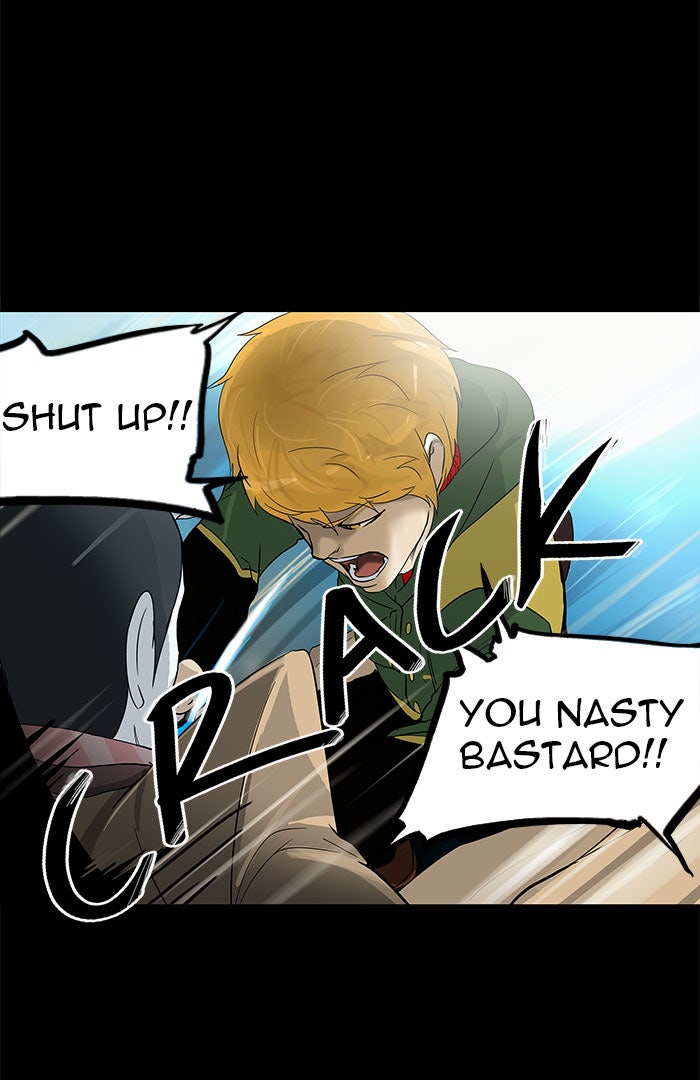 Tower of God Manga Chapter 101 page 38 - [Season 2] Ep. 21