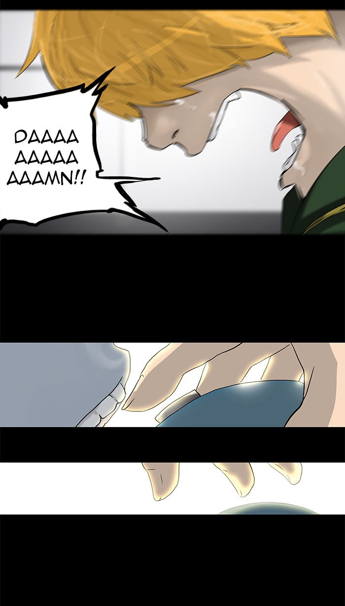 Tower of God Manga Chapter 101 page 41 - [Season 2] Ep. 21