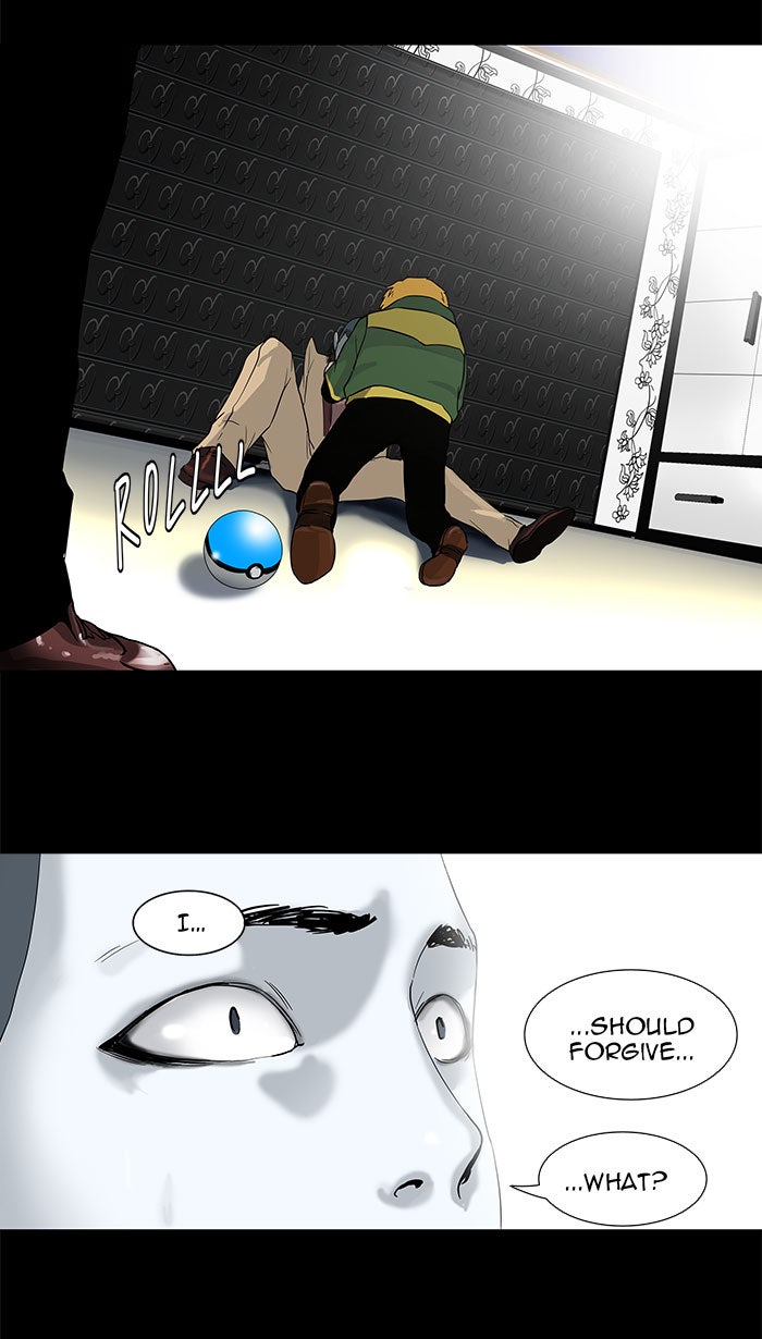 Tower of God Manga Chapter 101 page 42 - [Season 2] Ep. 21