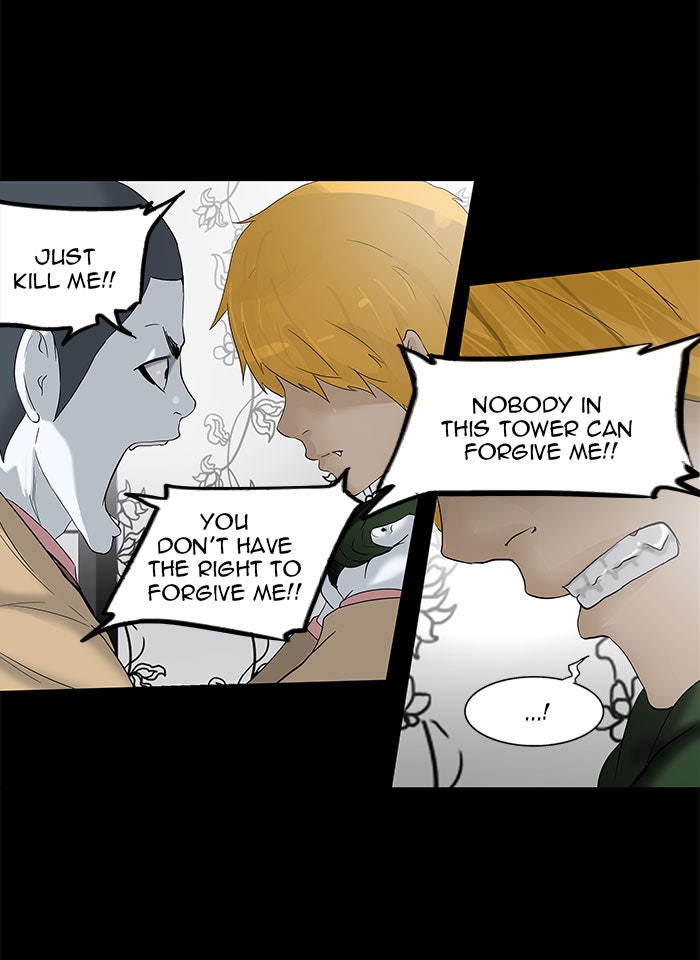 Tower of God Manga Chapter 101 page 46 - [Season 2] Ep. 21