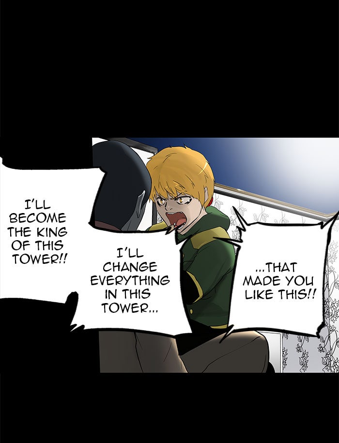 Tower of God Manga Chapter 101 page 48 - [Season 2] Ep. 21