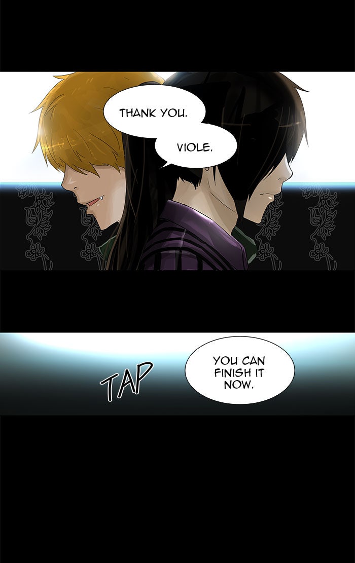 Tower of God Manga Chapter 101 page 53 - [Season 2] Ep. 21