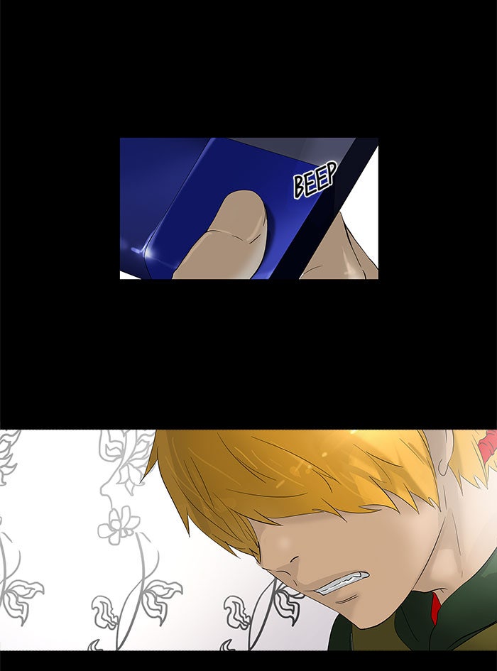 Tower of God Manga Chapter 101 page 55 - [Season 2] Ep. 21