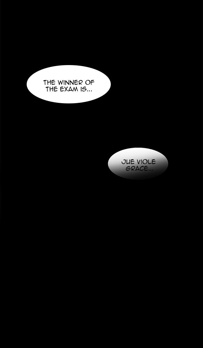 Tower of God Manga Chapter 101 page 57 - [Season 2] Ep. 21