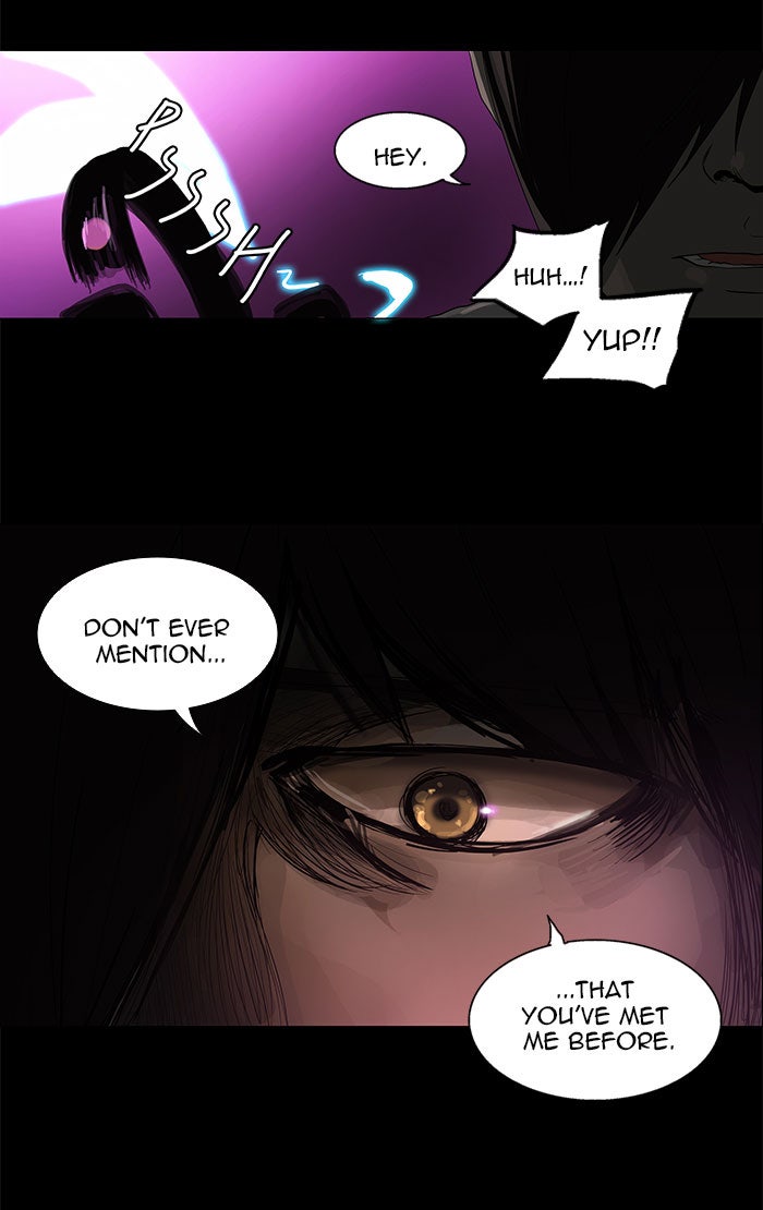 Tower of God Manga Chapter 101 page 6 - [Season 2] Ep. 21