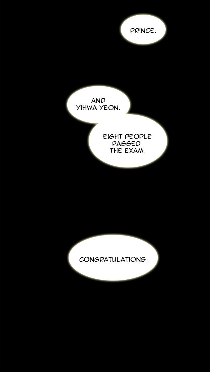 Tower of God Manga Chapter 101 page 60 - [Season 2] Ep. 21