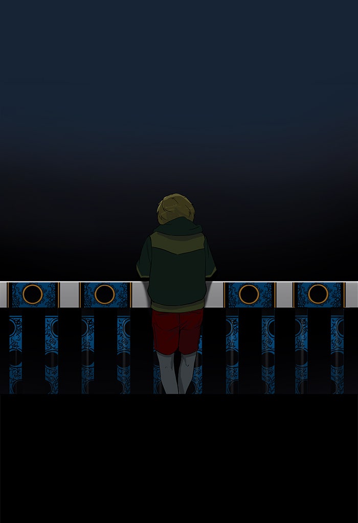 Tower of God Manga Chapter 102 page 13 - [Season 2] Ep. 22