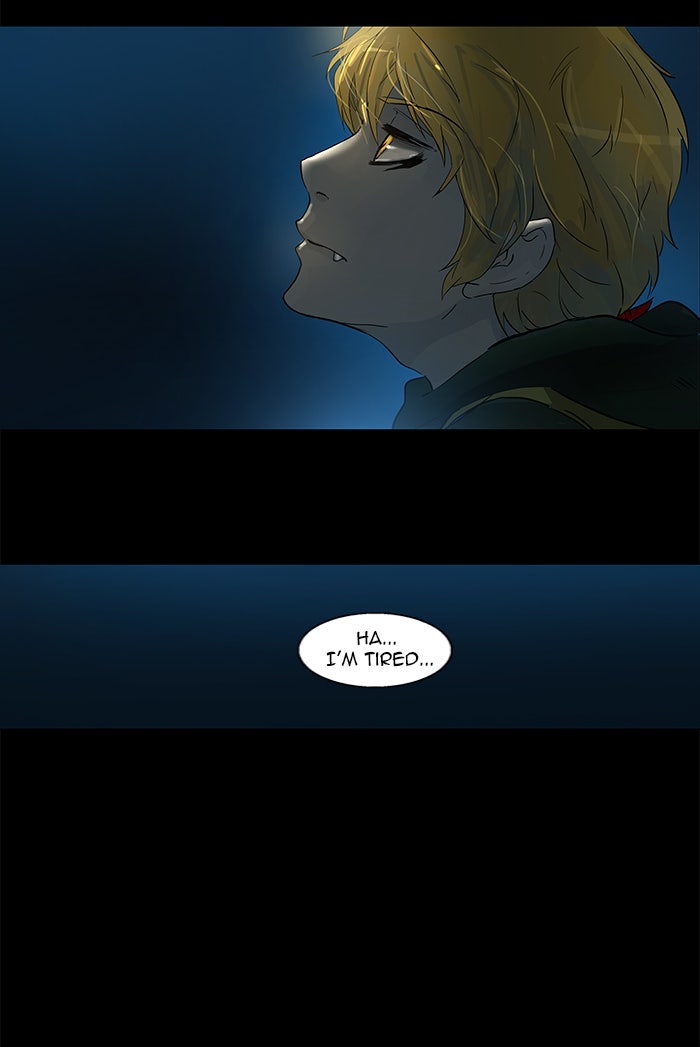 Tower of God Manga Chapter 102 page 14 - [Season 2] Ep. 22