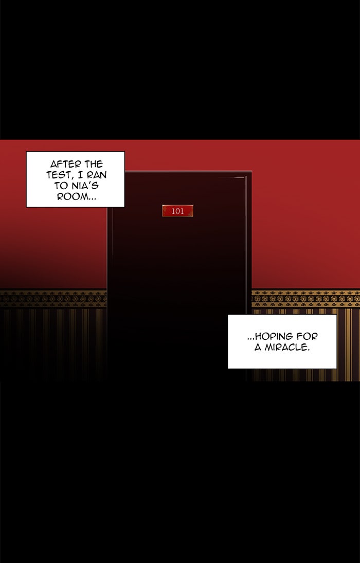 Tower of God Manga Chapter 102 page 3 - [Season 2] Ep. 22