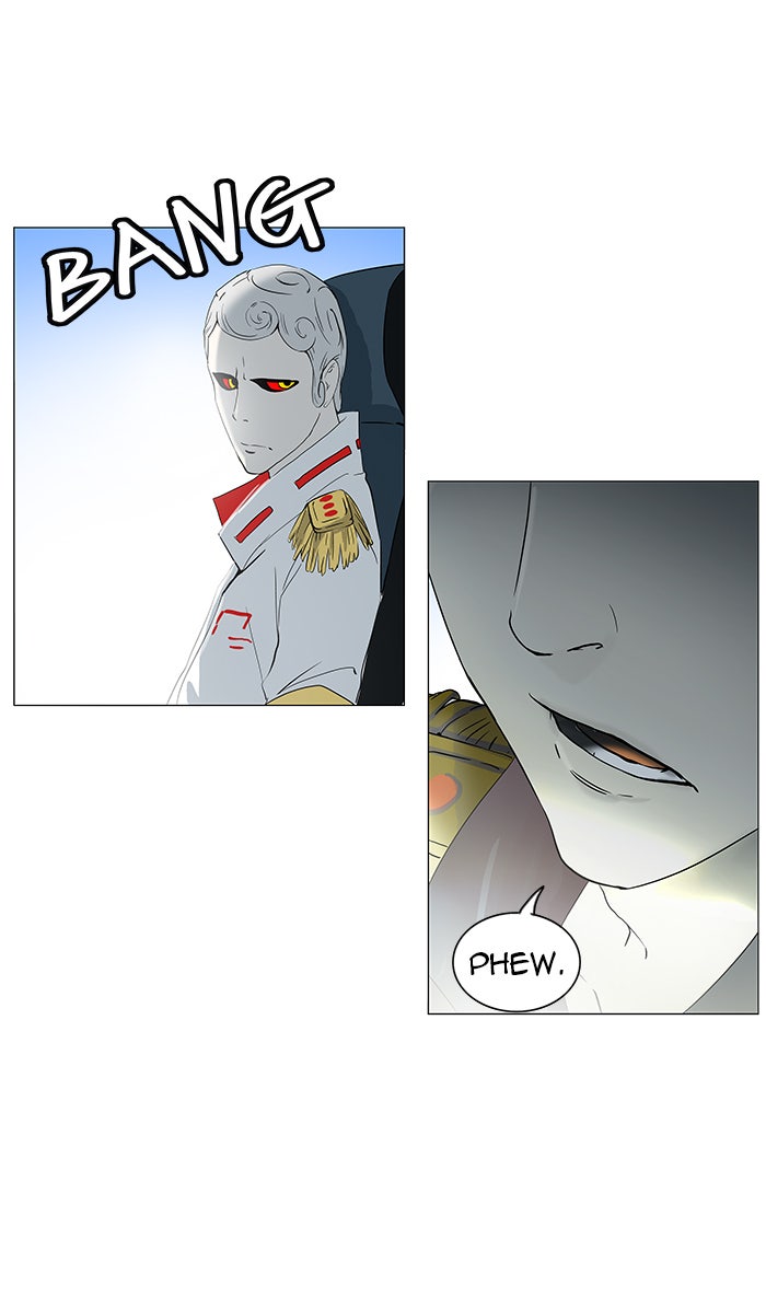 Tower of God Manga Chapter 102 page 36 - [Season 2] Ep. 22