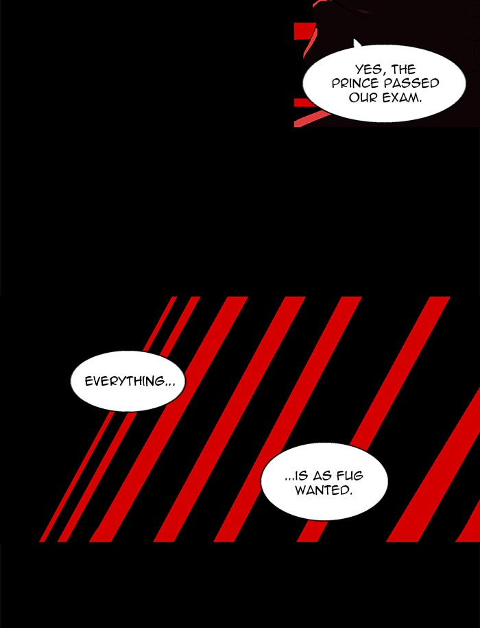 Tower of God Manga Chapter 102 page 39 - [Season 2] Ep. 22